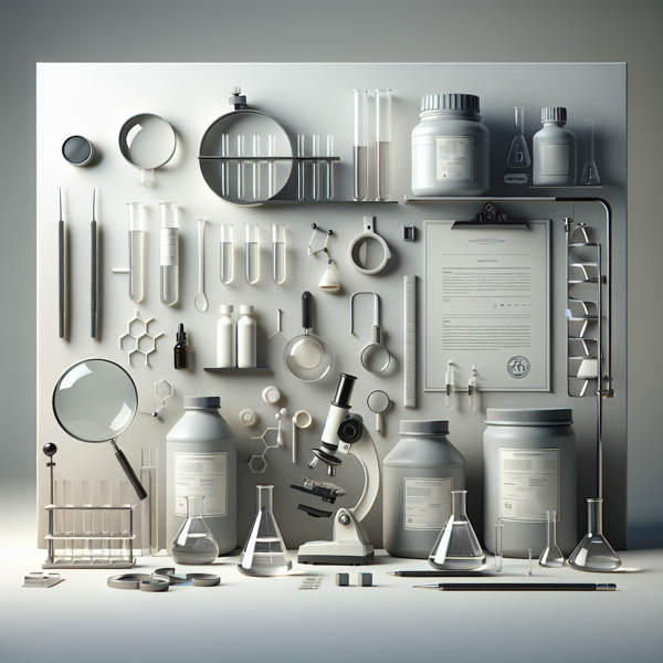 Chemical Technology Standards Summary – October 2025 Overview