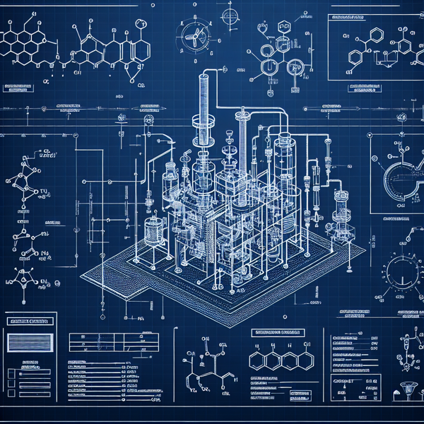 Chemical Technology Standards Summary – October 2025 Overview