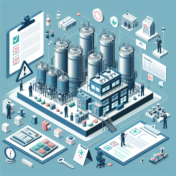 September 2025 in Review: Key Chemical Technology Standards Published