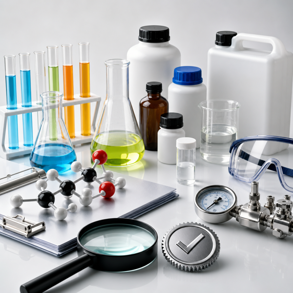 September 2026: New Chemical Technology Standards for Water, Wood, Safety, and More