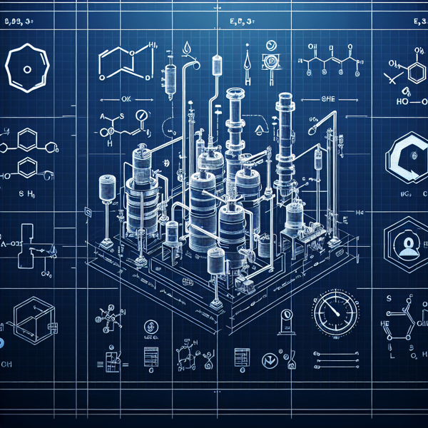 March 2026: New Standards Advance Chemical Technology in Water