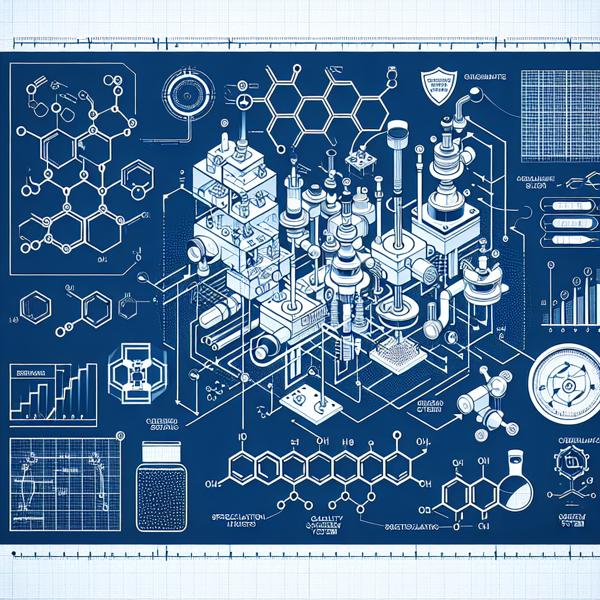 November 2025: Essential Chemical Technology Standards Released