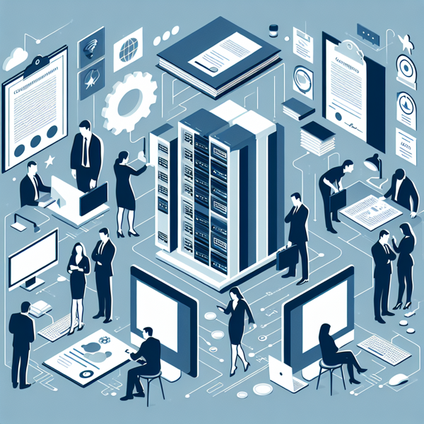 Unlocking the Power of Cloud Computing: Essential Standards for Architecture and Digital Sovereignty