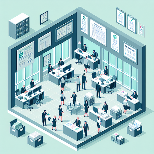 Modern Standards for Company Management: Boosting Integrity and Excellence