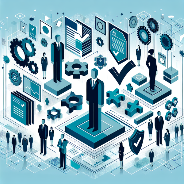 January 2026: New Conformity Assessment Standard Transforms Quality Management Services