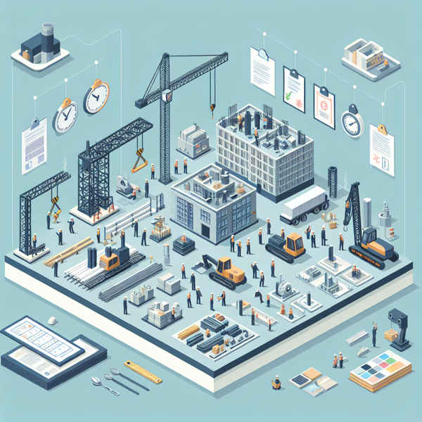 January 2026 Construction Materials Standards: Latest ISO & EN Updates