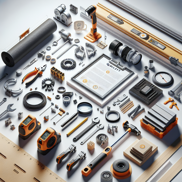 November 2025 Updates: Key Standards for Construction Materials and Building Sector