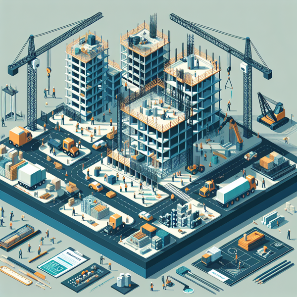 December 2025: Major Updates to Construction Materials and Building Standards