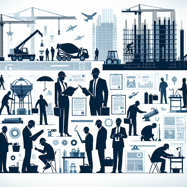 Construction Standards: October 2025 Monthly Overview