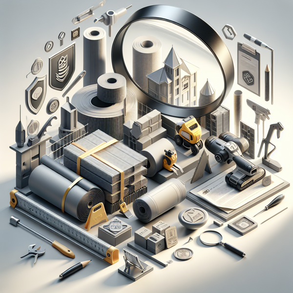 Construction Materials and Building Standards Summary – October 2025 (Part 4 of 5)