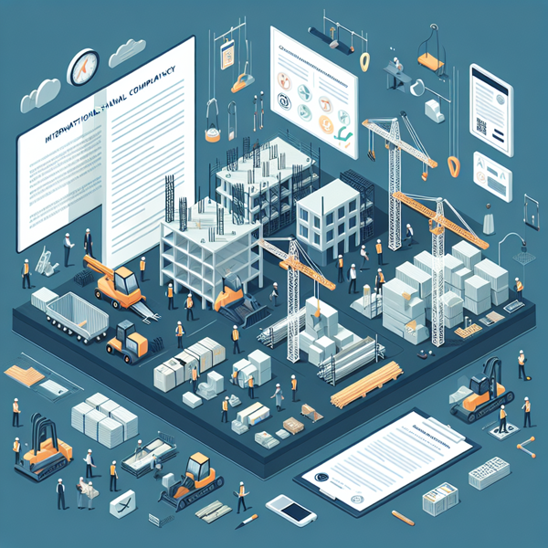 Construction Standards Summary – October 2025 (Part 2 of 5)