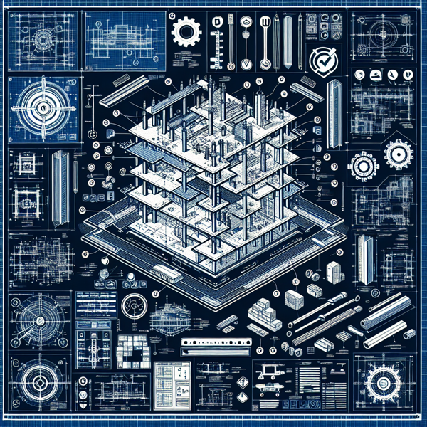 October 2025 Review: Key Construction Materials and Building Standards in Focus