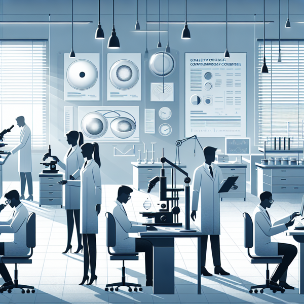 January 2026: New Contact Lens Standards Enhance Care Product Safety