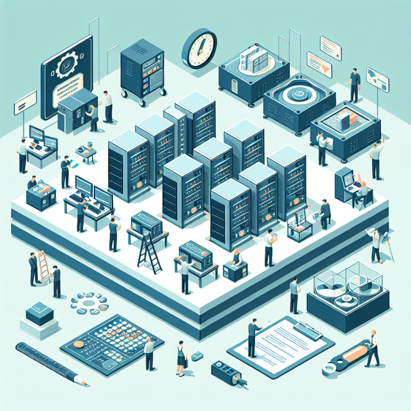 Key Standards for Data Storage Devices: Productivity, Security, and AI Applications