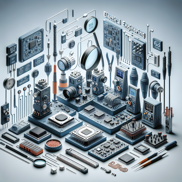 December 2025: New Standard Elevates DC Gas-Insulated Switchgear Safety in Electrical Engineering