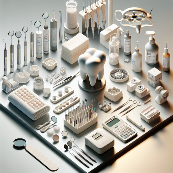 A Practical Guide to Dental Materials Standards: Key Regulations for Quality and Safety