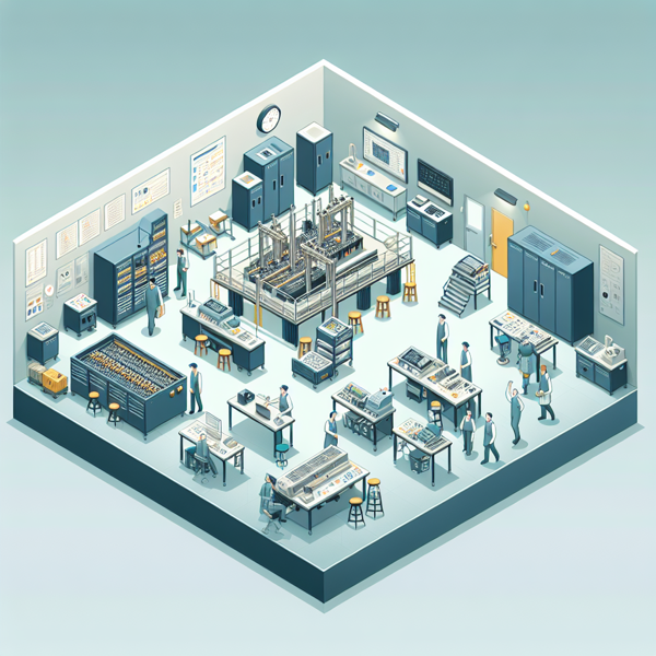 February 2026: Dielectric Strength Testing Standard Released for Electrical Engineering