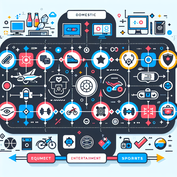 Monthly Roundup: Domestic & Commercial Equipment, Entertainment, and Sports Standards from September 2025