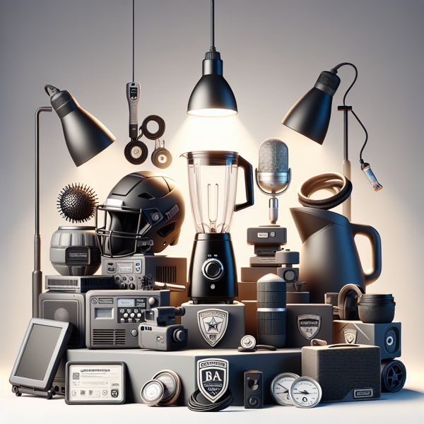 Monthly Roundup: October 2025 Standards in Domestic & Commercial Equipment, Entertainment, and Sports