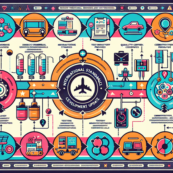 January 2026: Major Standards Updates for Domestic Equipment, Toys, and Appliances