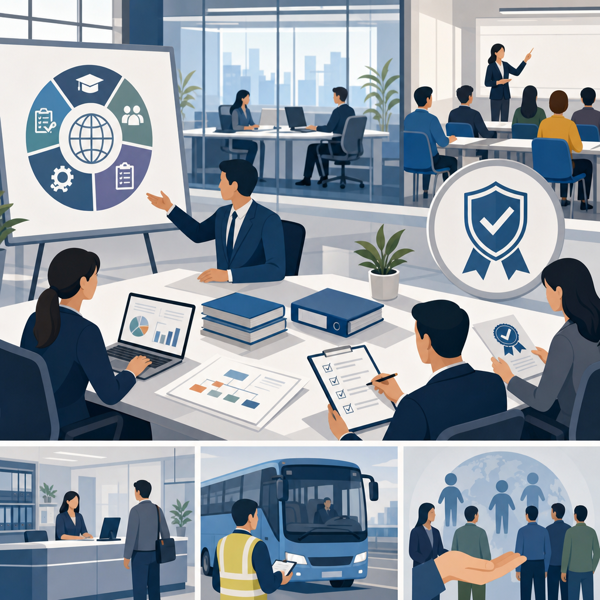 June 2026: New Auditing Guidance for Educational Organization Management Systems