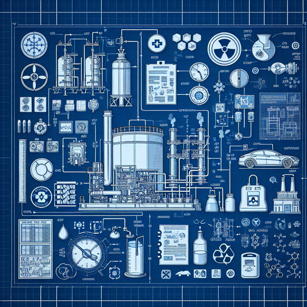 Environment Standards Summary – October 2025 (Part 8 of 9)