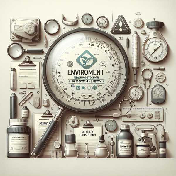 Monthly Roundup: Environment, Health Protection, and Safety Standards from July 2025