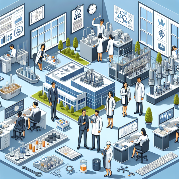 Monthly Roundup: September 2025 Standards in Environment, Health Protection, and Safety