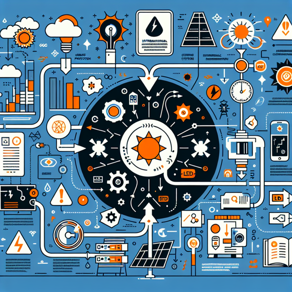 April 2026 Electrical Engineering Standards: Key Updates for Surge Protection, PV Installations, and LED Safety