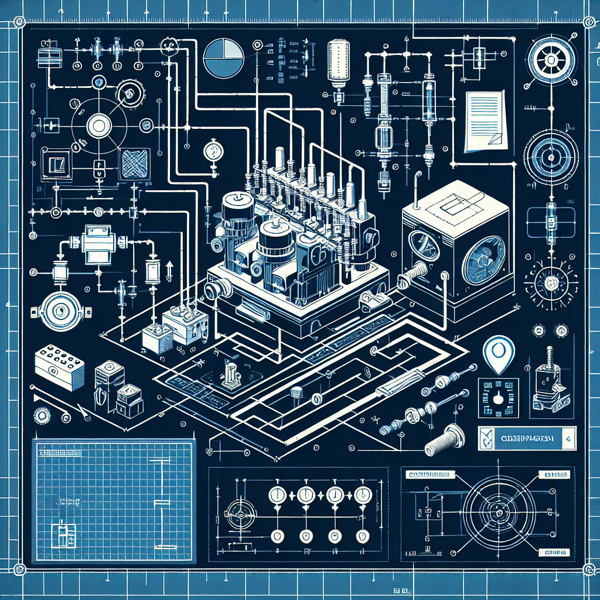 Electrical Engineering Standards Summary – October 2025 (Part 4 of 5)