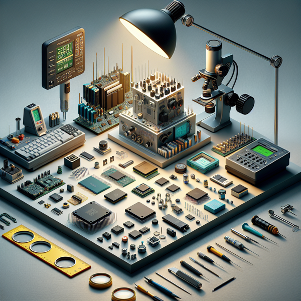 Monthly Roundup: Electrical Engineering Standards from May 2025