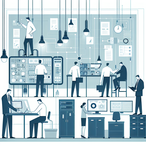 ELECTRICAL ENGINEERING Standards Summary - May 2025 Monthly Overview (Part 3 of 3)