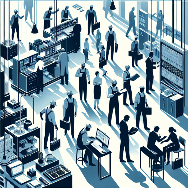 Electrical Engineering Standards Summary – September 2025 Review (Part 3 of 6)