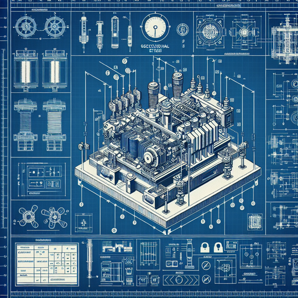 January 2026: New Standards Transform Electrical Engineering Practices