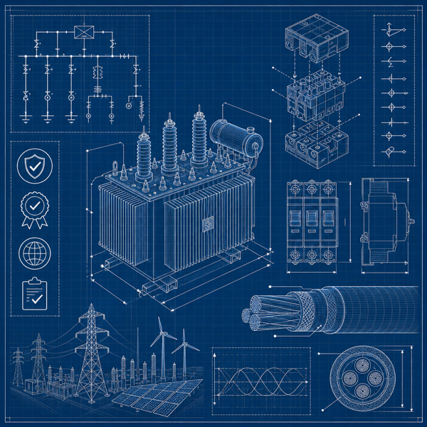 July 2026: Key Developments in Electrical Engineering Standards