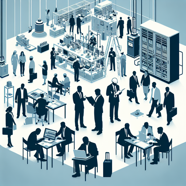 March 2026 Standards Advance Safety and Quality in Electrical Engineering