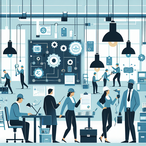 Key Electrical Engineering Standards: Ensuring Safety, Efficiency, and Compliance in Modern Installations