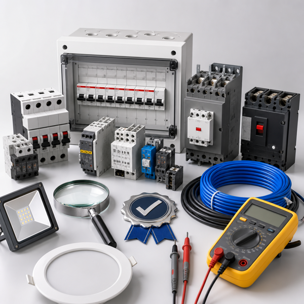 August 2026 Electrical Engineering Standards: Key Safety and Performance Updates
