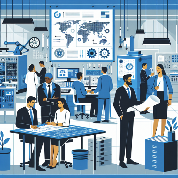 Electrical Engineering Standards: Essential November 2025 Updates (Part 2)