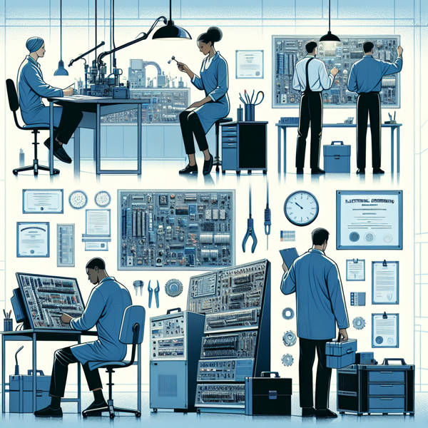 April 2026: Essential Updates in Electrical Engineering Standards – Part 2