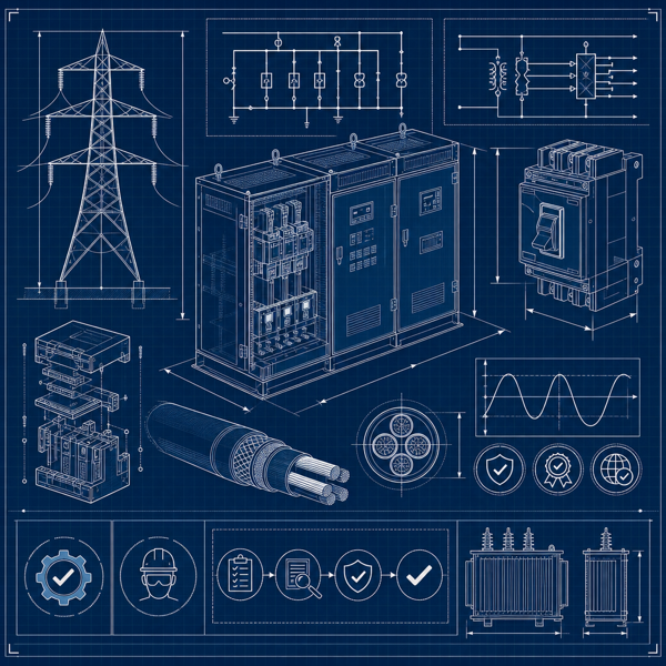 May 2026: New Electrical Engineering Standards Drive Efficiency and Safety