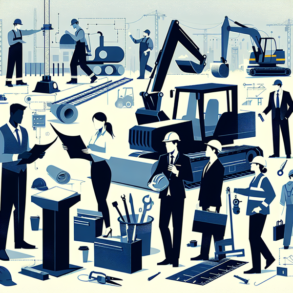 Electricity Supply Systems Standards: The Essential Guide for Modern Construction