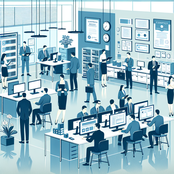 March 2026: New Standard Defines Trust and Security for Electronic Ledgers