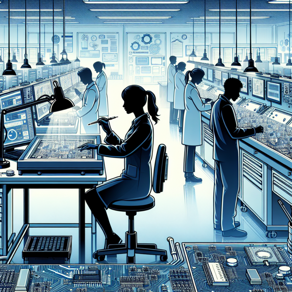 Electronics Standards Summary – September 2025 Monthly Overview (Part 2)