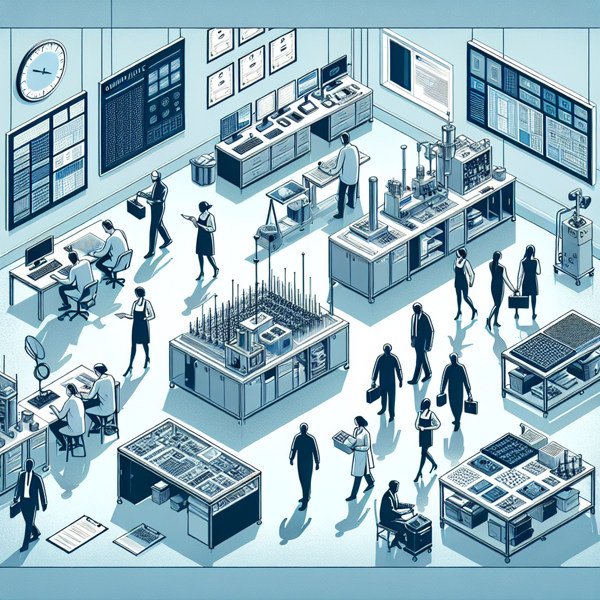 April 2026 Electronics Standards: Essential Updates in Medical Lasers, Sensors, and Circuit Components