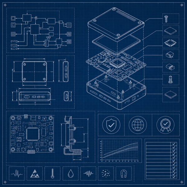 August 2026: Essential New Standards for Electronics Revealed