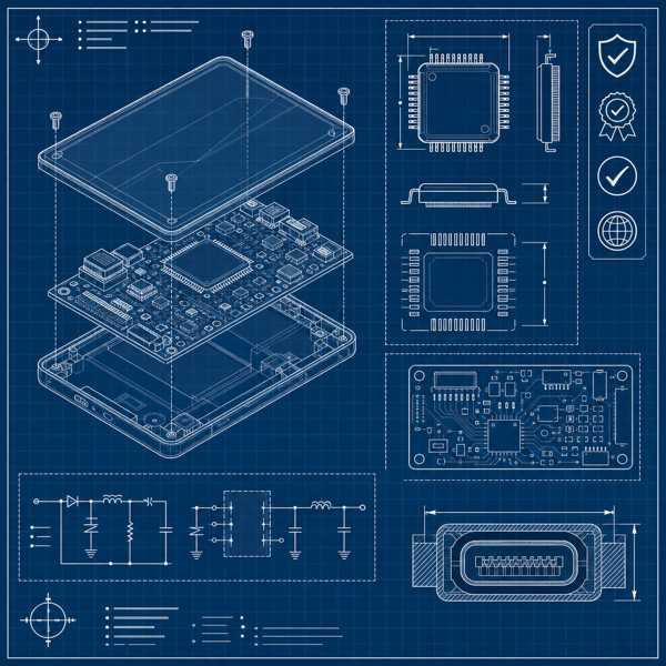 August 2026: Essential Electronics Standards Released – Part 1 Highlights