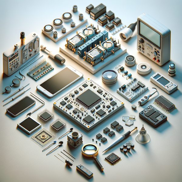 Electronics Standards Update: February 2026 – Part 2 Highlights Key Safety and Reliability Advances