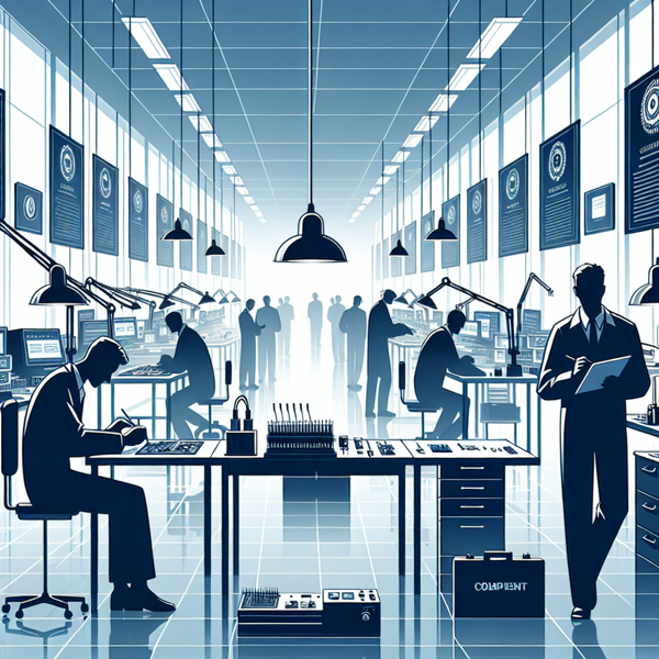 January 2026: New Electronics Standards Enhance Reliability and Quality (Part 2)