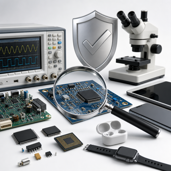 June 2026: New Electronics Standards Enhance Quality and Safety